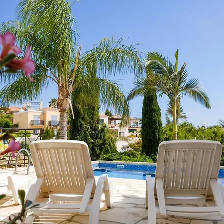Marshall Villa *