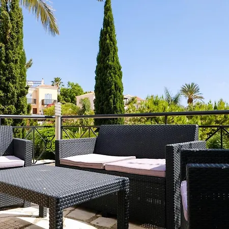 Marshall Villa *