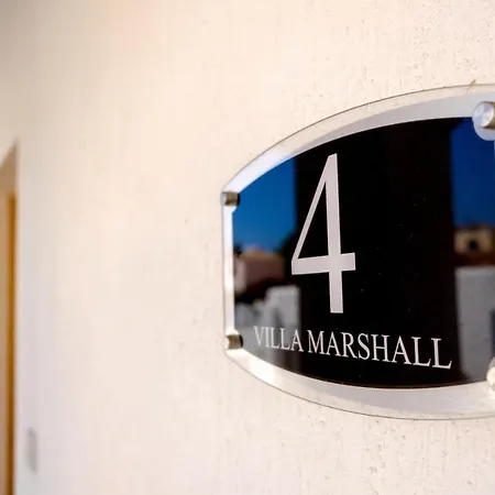 Marshall Paphos