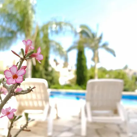 Villa Marshall Paphos